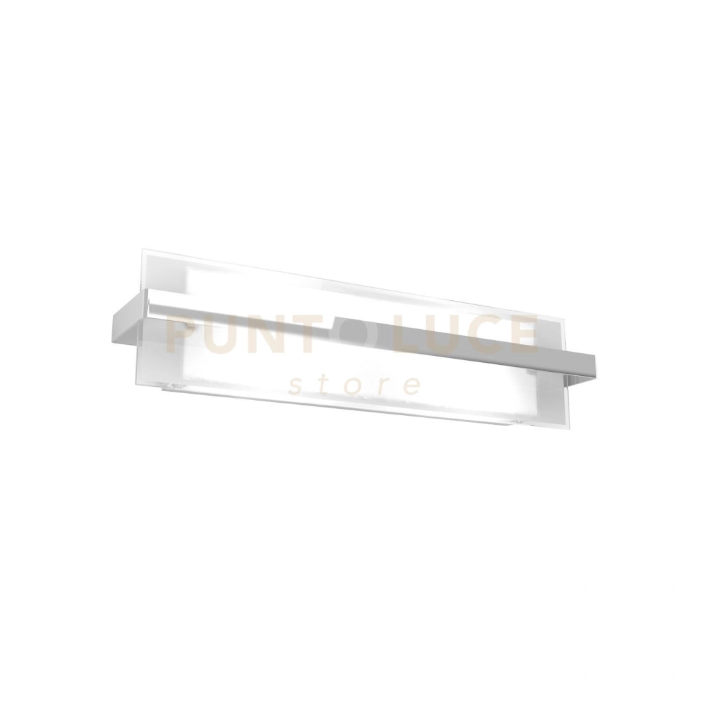 CROSS APPLIQUE GRANDE 2 LUCI CROMO 1106-AG-CR