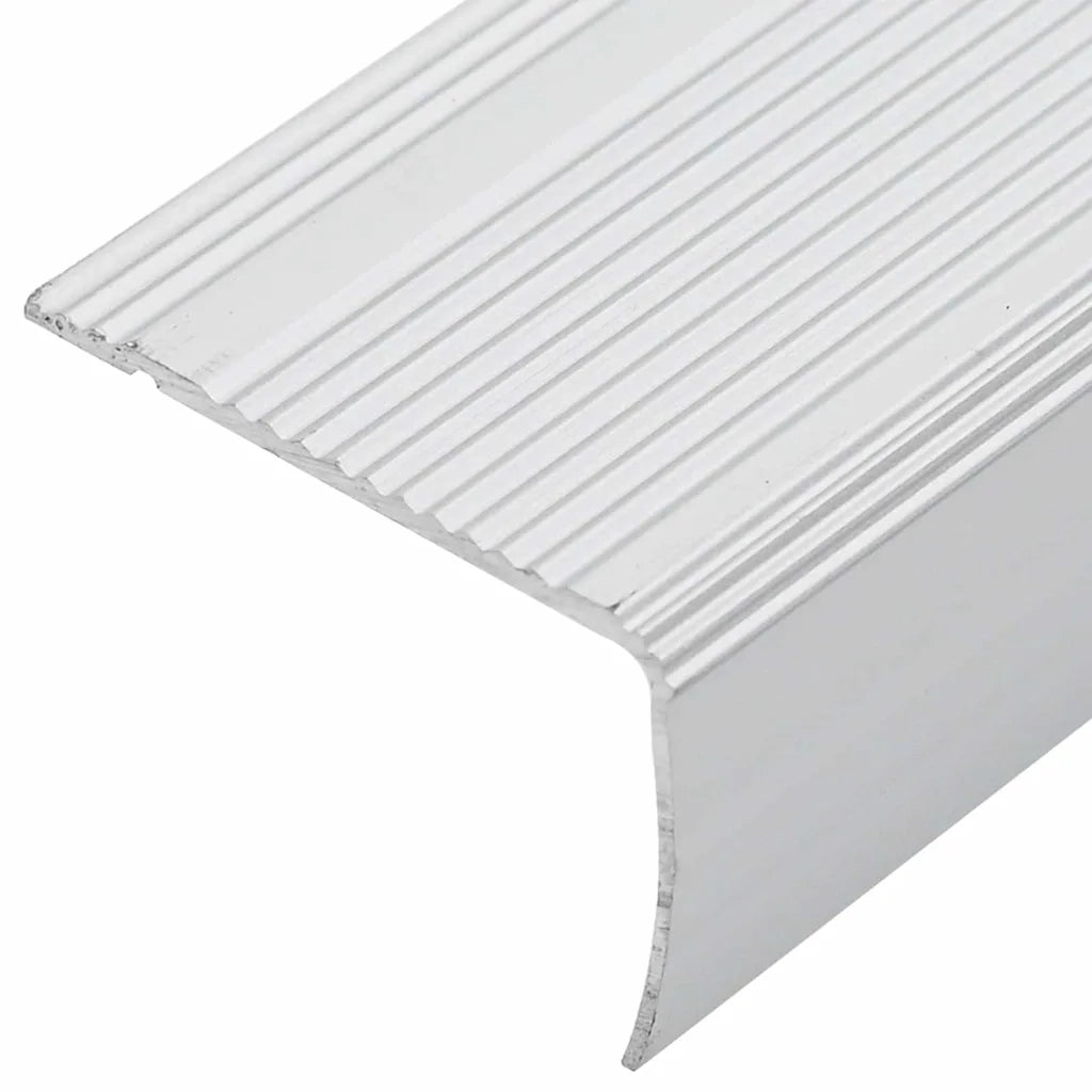 Paragradini 10 pcs Argento 67 x 3.5 x 3 cm Alluminio 4013472