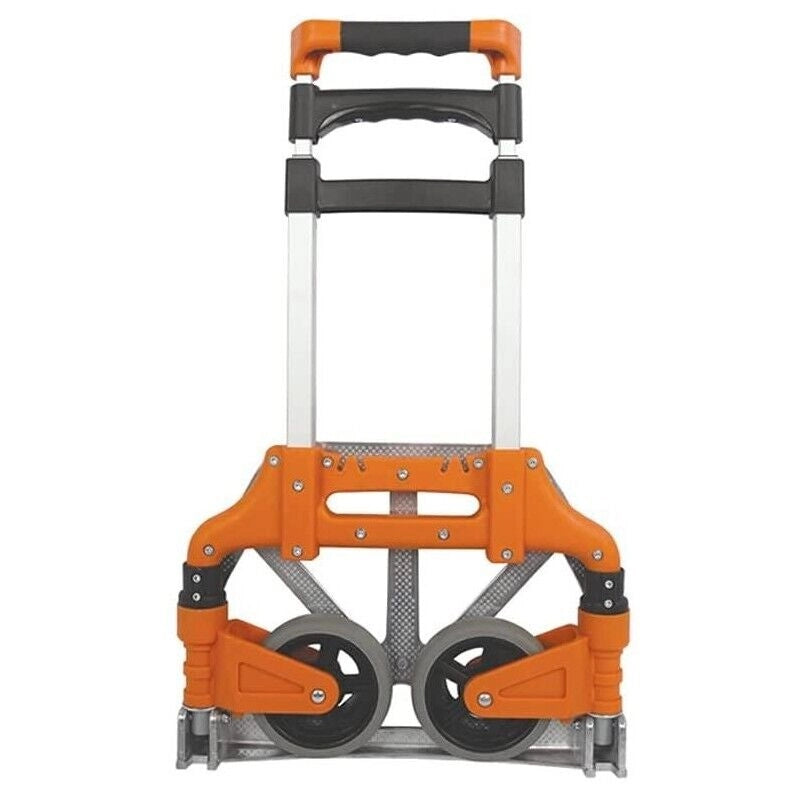 BRIXO KOMPACT CARRELLO CON PORTATA DA 60 KG PROFESSIONALE IN ALLUMINIO