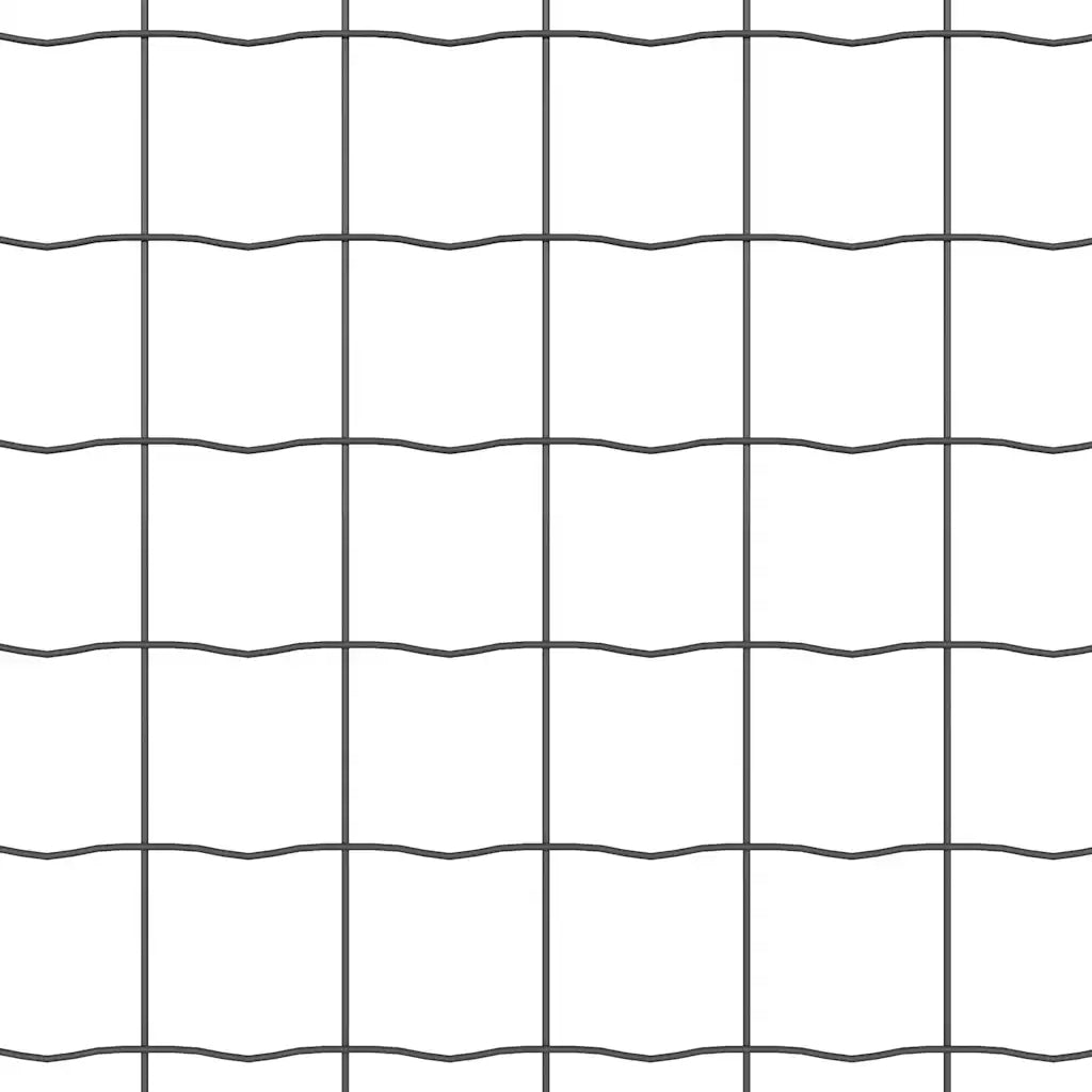 Recinzione da Giardino | Recinzione con Posto Grigio