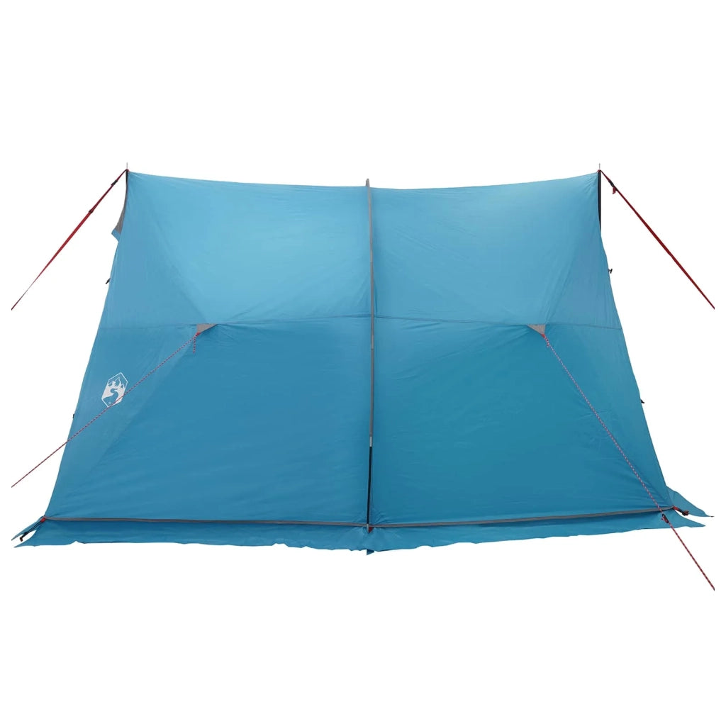 Tenda a baldacchino impermeabile Blu 42042211