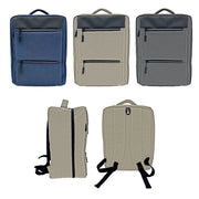 1 Pezzo Zaino da Viaggio Passenger 40 x 30 x 20 cm 3 Colori