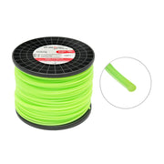 Filo per decespugliatore tondo, 4 mm x 150 m Breckner Germany