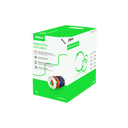 Dahua 305m Matassa Cavo Lan UTP CAT5e CCA PFM922I-5EUN-C
