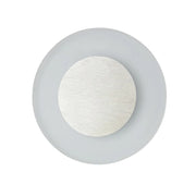 Lampada scale LED 0,6W 4000K argento/bianco Eko-Light