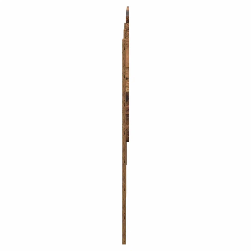 Testiera Legno vecchio Legno multistrato 887844
