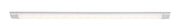 Lampada sottopensile LED bianca 24W Rabalux Batten light2