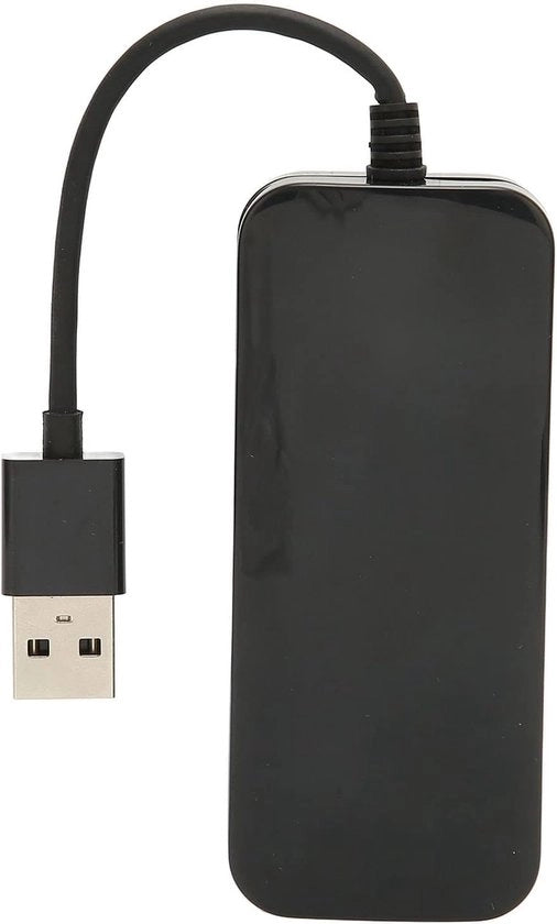 Dongolo CarPlay - CarlinkKit - Per iPhone - Supporta iPhone da 5s a 13