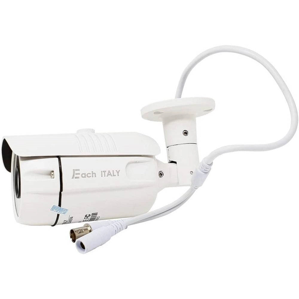 Trade Shop - Telecamera Videosorveglianza Ahd 4 Mp Led Array Color Ccd Camera Dx-8805 -