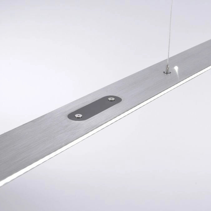 Lampada a sospensione LED telecomando PURE-COSMO Paul Neuhaus 32W