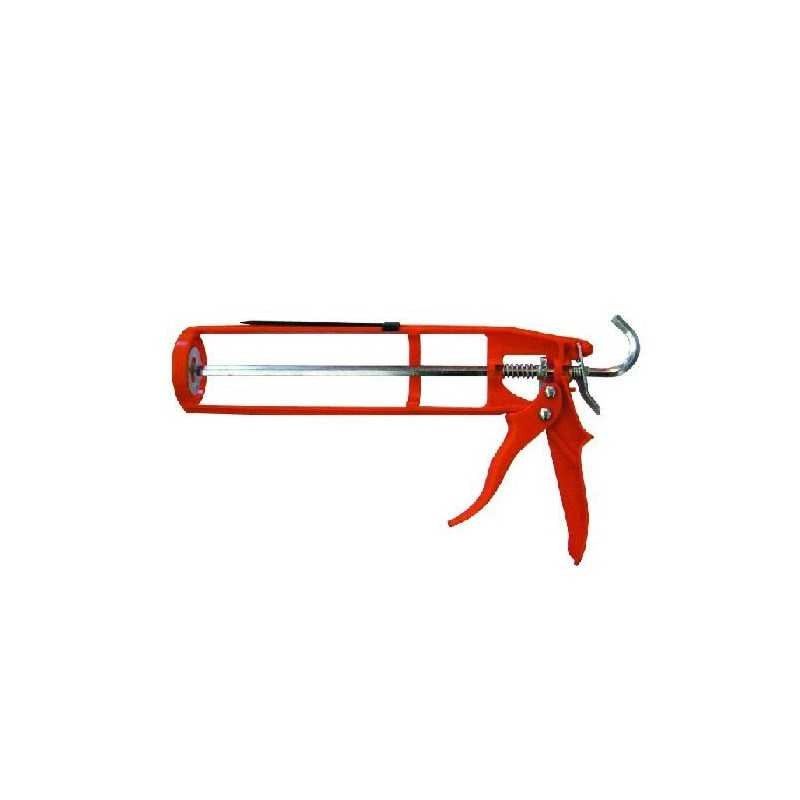 Pistola Silicone Aperta Alte 02039