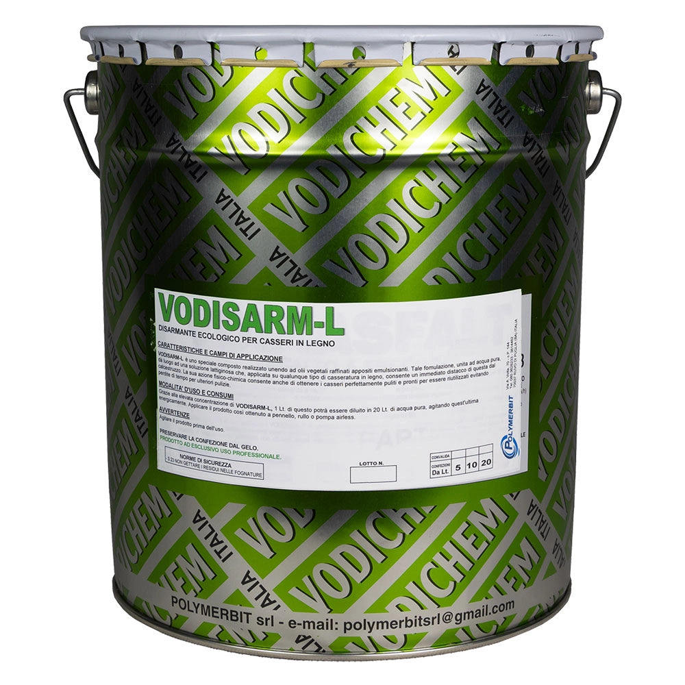 Disarmante superconcentrato 10 lt
