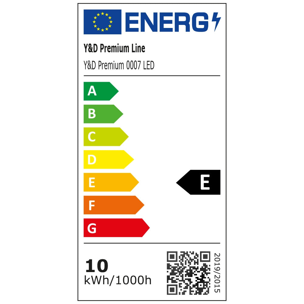Vicco Tavolo da toeletta Grigio 40 cm con specchio LED e sgabello