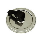 Tappo per ispezione canna fumaria DN 120