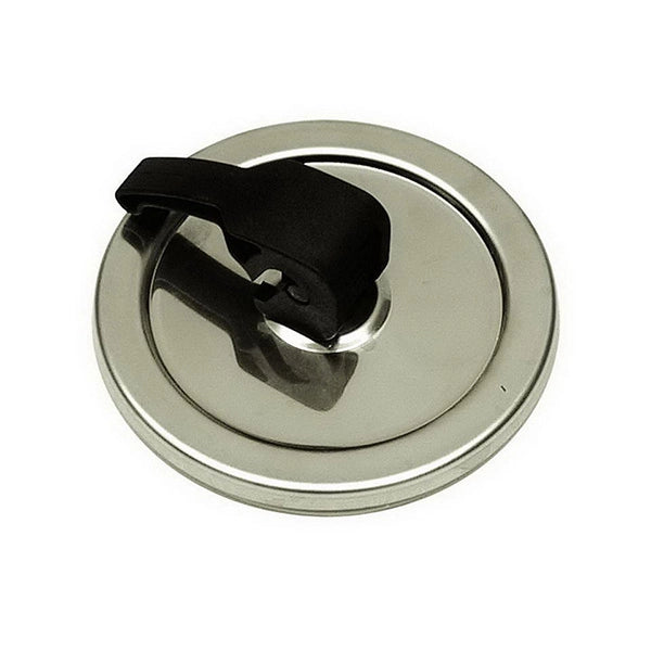 Tappo per ispezione canna fumaria DN 120