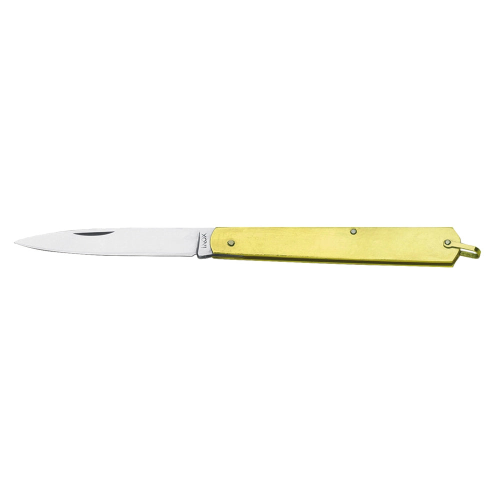 COLTELLO SFILATO mm 170  - DE LUCA