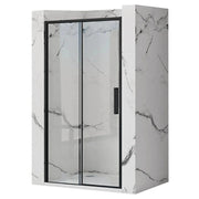 Porta Doccia Scorrevole Rapid Slide 160