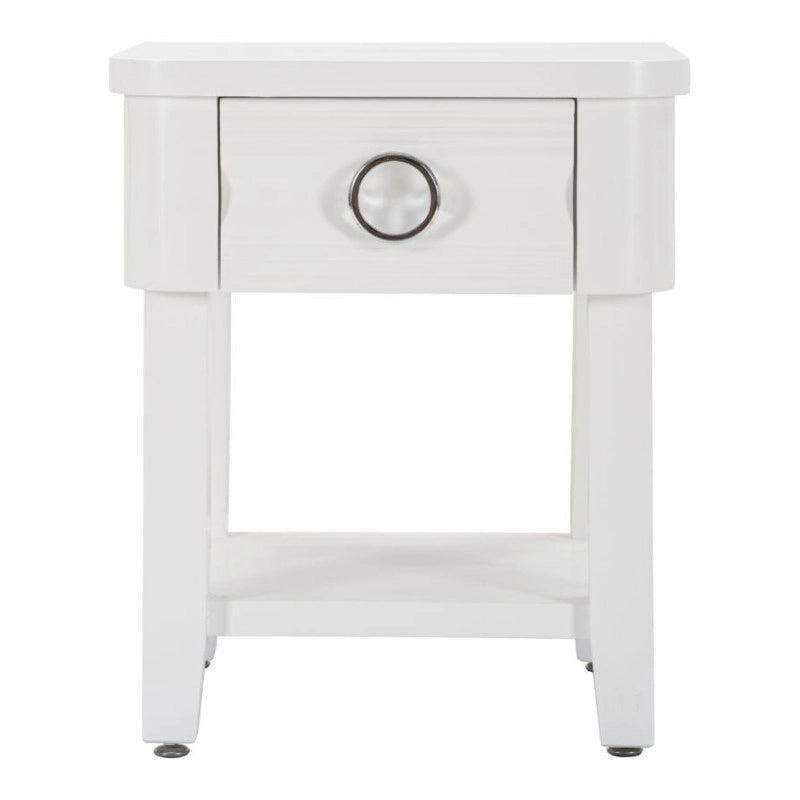 Comodino Shine cm 45x40x54