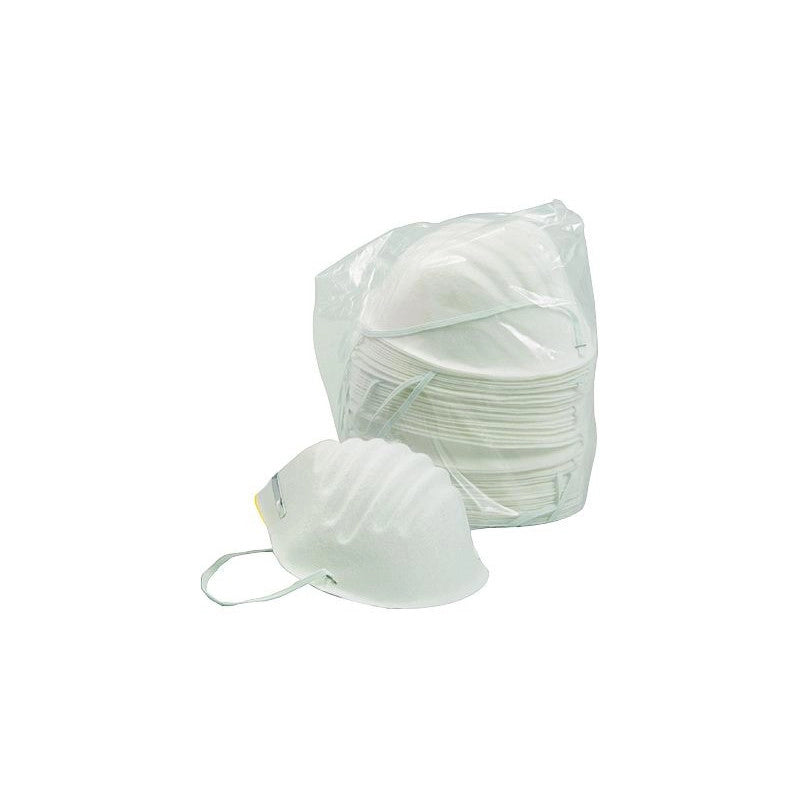 Mascherine Vigor comfort, non-dpi 50 pezzi,