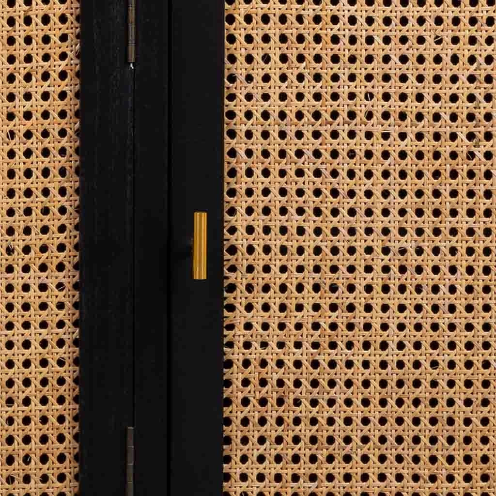 Madia 150x45x76h cm