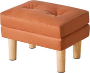 Ottomana da Comfort - 1 pezzo - 40×29×32CM