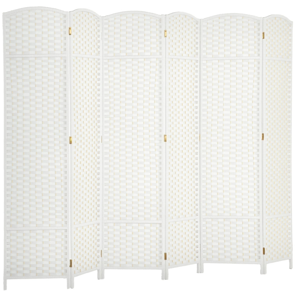 Divisorio Libreria Flessibile ¨C Minimal ¨C Bianco 80x24x