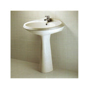 ELLISSE CHAMPAGNE COLONNA - IDEAL STANDARD