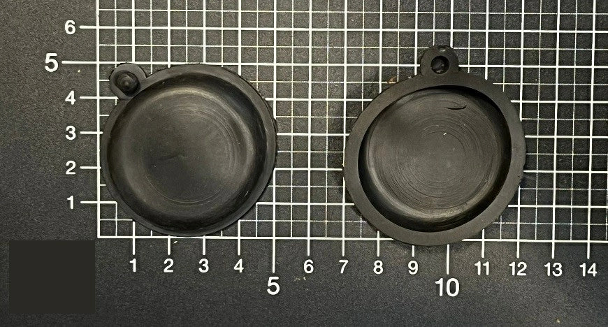 MEMBRANA TRIPLEX JUNKERS 51 MM -SET 2 PZ ARBO