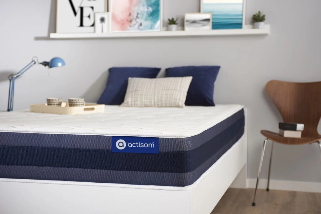 Materasso Actimemo morpho 105x190cm - Spessore : 24cm - Memory foam - Bilanciato