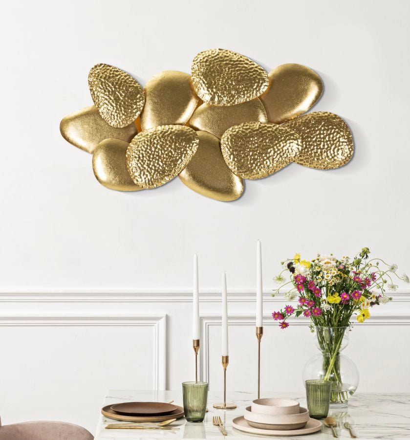 LAMPADA DA MURO SHELL CM 59,8X11X31