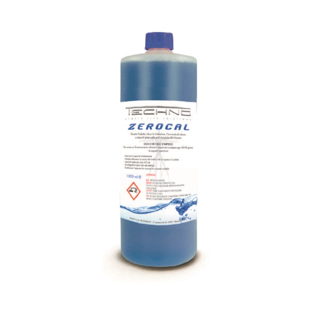 LIQUIDO ANTICALCARE ZEROCAL 1LT- TECNS- pezzi 1