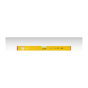 LIVELLA A 2 BOLLE STABILA 80 AS DA 60 CM