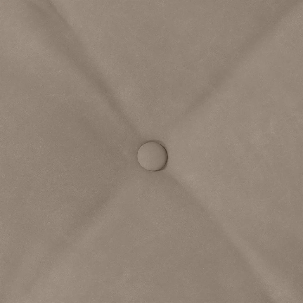 Cuscino per Schiena Talpa 100 x 50 cm Tessuto in Microfibra 42014773