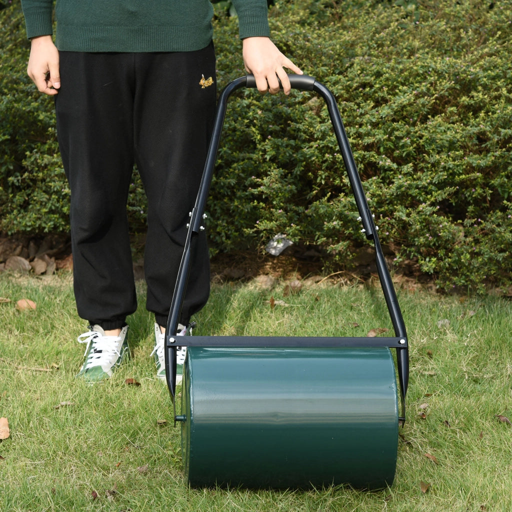 Rullo per Prato ¨C Minimal ¨C Verde 31 cm