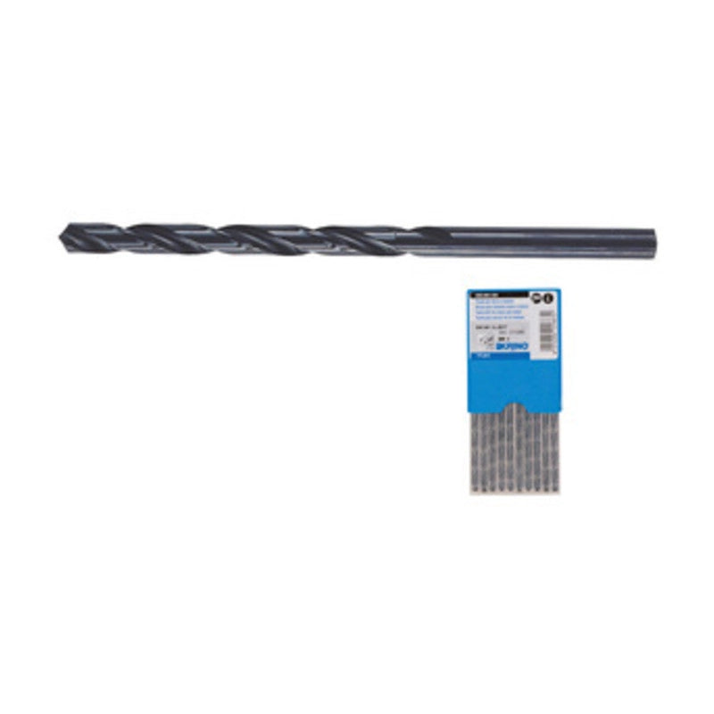 PUNTA HSS  PROLUNGATA D  5,5 MM- KRINO- 10,0 pz