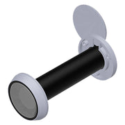 SPIONCINO MODELLO 'DIAMANTE' cromo satinato  - SECUREMME