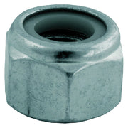 DADO ESAGONALE AUTOBLOCCANTE M 12- 200 pezzi  - AMBROVIT
