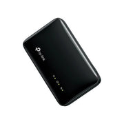 Tp-link m7005 router portatile a batteria wi-fi 6 4g lte