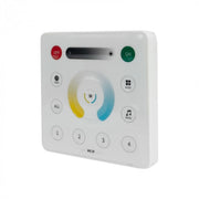 Controller a parete RF CCT 4 zone per LED IC SD-2
