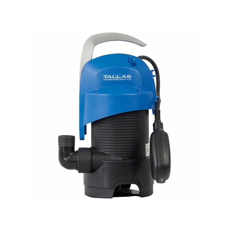 Elettropompa Sommersa D-Dw 400 Tallas