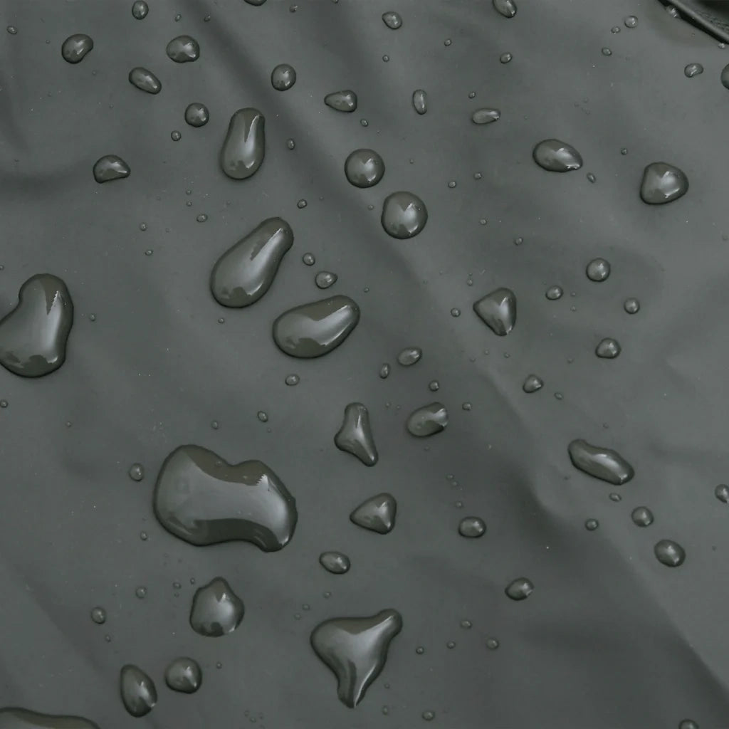 Waders Verde Scuro Misura 44 4017032
