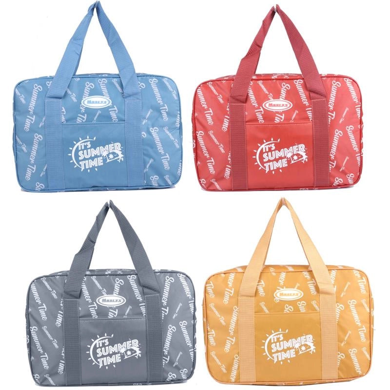 MAURY'S SUMMER TIME BORSA TERMICA 14 LT