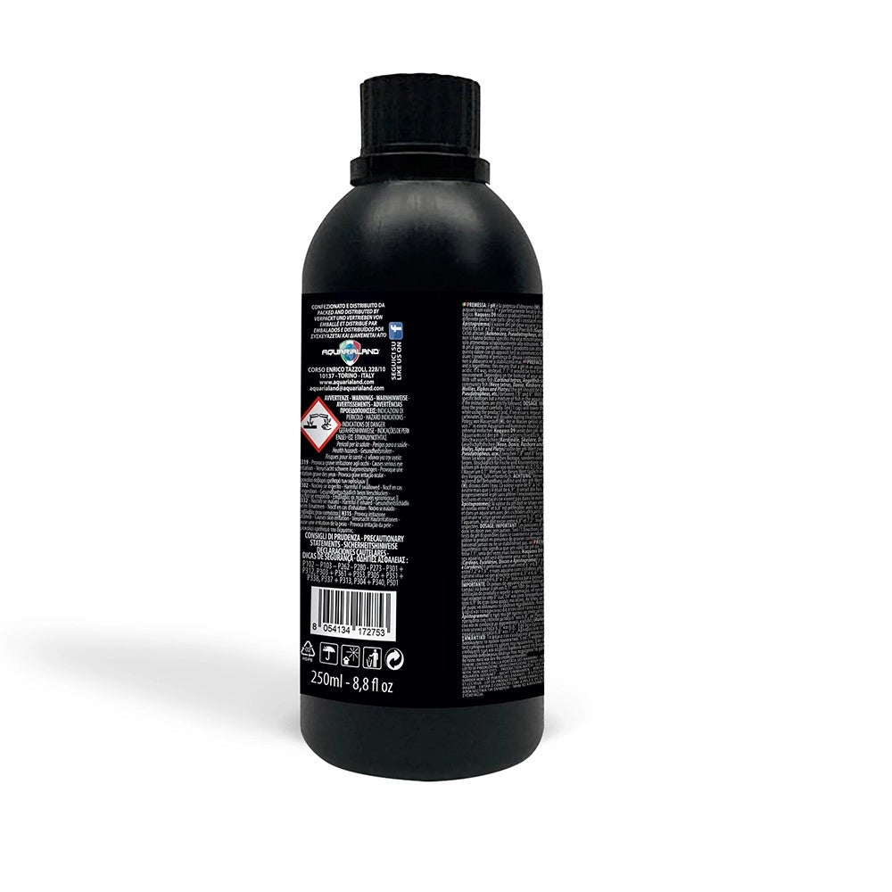 Haquoss D9 pH Redux 250ml - Riduce e stabilizza il pH