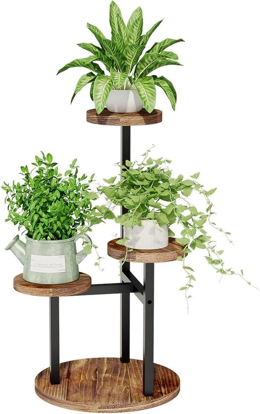 Supporti per piante da interni e fiori