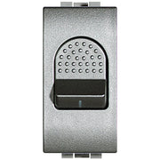 Living Light Interruttore 32A, 127/250 Vac, Tech - BTICINO NT4011