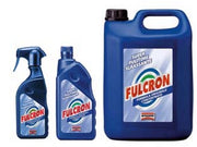 12pz fulcron pulitore sgrassante concentrato - lt.1 cod:ferx.fer251228