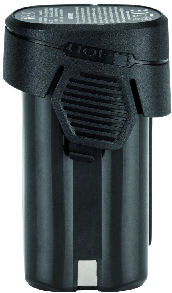 Volpi BATTERIA PER FORBICE PER POTATURA E POMPA A ZAINO 14,4 V - 2 Ah