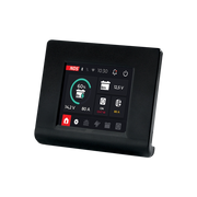 Misuratore con display energy meter 12v 150A EM12-150