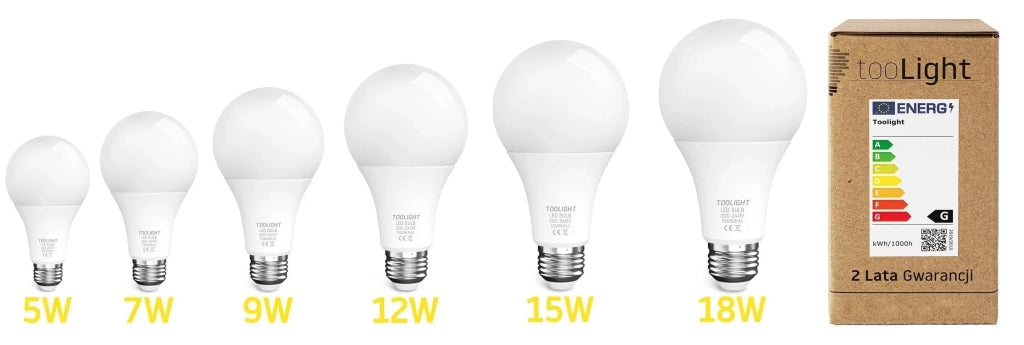Bulbo Led Rsl027 E27 12w Neutral