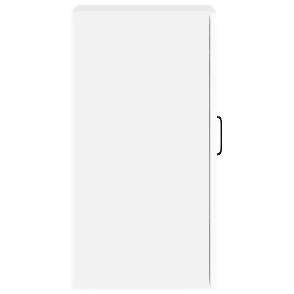 Pensile da Cucina Lucca Bianco in Legno Multistrato 853777